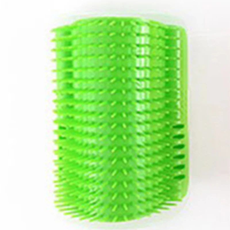 Corner Cat Comb