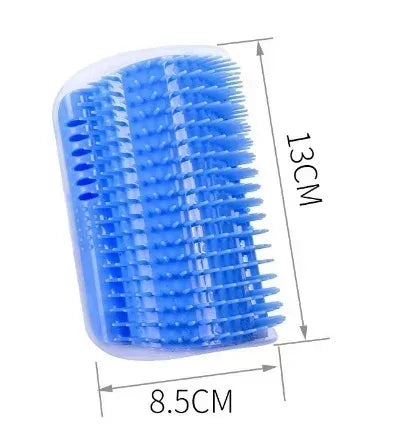 Corner Cat Comb