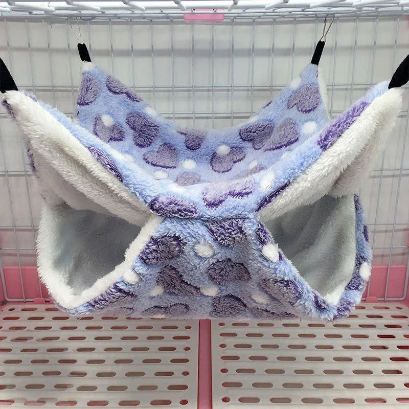 Small Pet Hammock