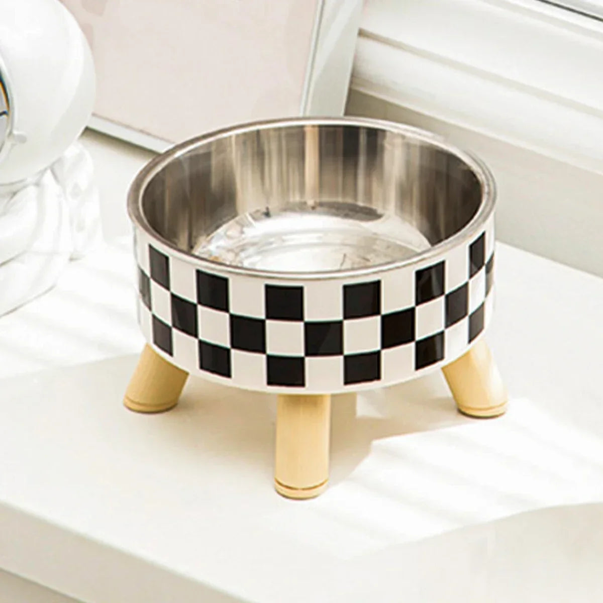 Minimalist Pet Bowl