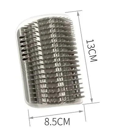 Corner Cat Comb