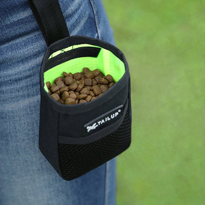Dog Training Treat Pouch