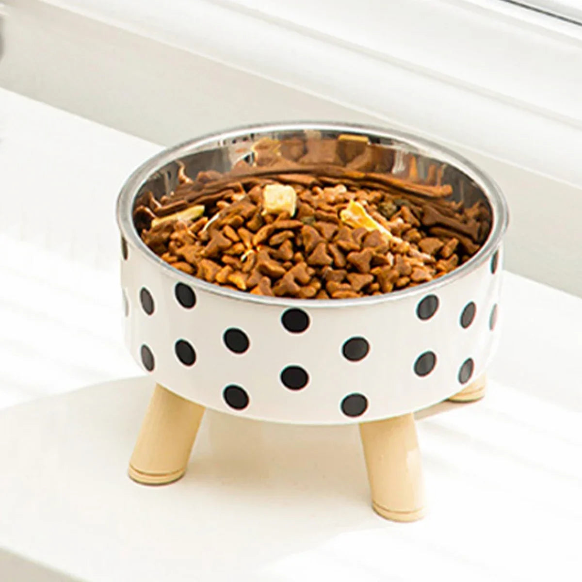 Minimalist Pet Bowl