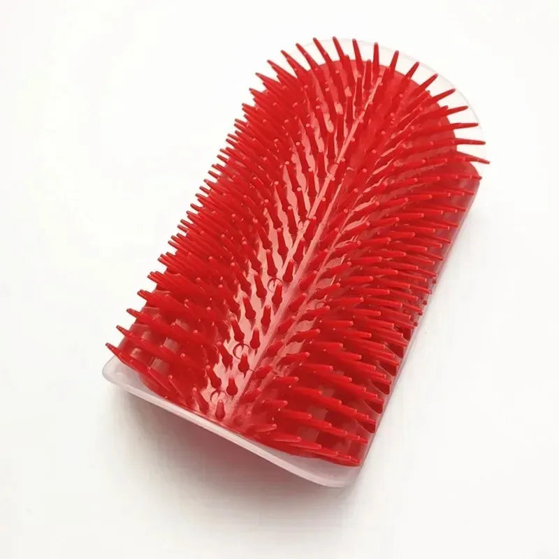 Corner Cat Comb
