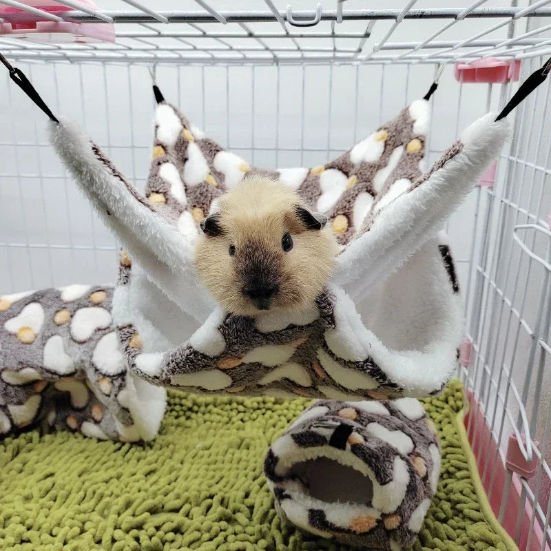 Small Pet Hammock