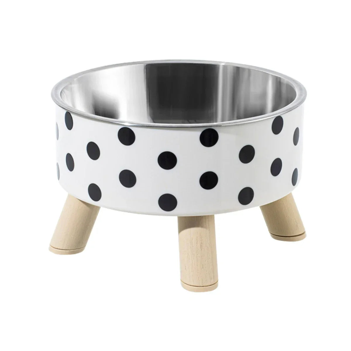 Minimalist Pet Bowl