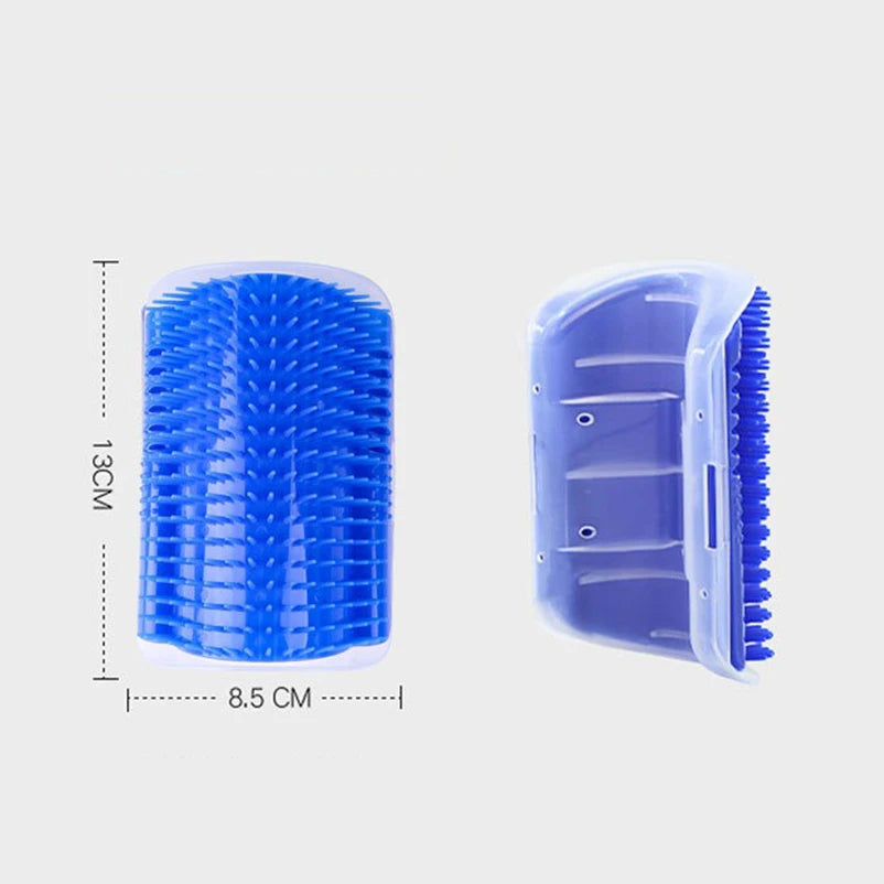 Corner Cat Comb
