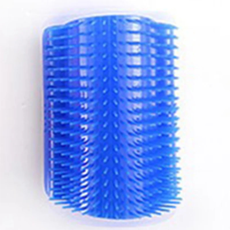 Corner Cat Comb