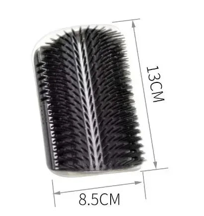 Corner Cat Comb