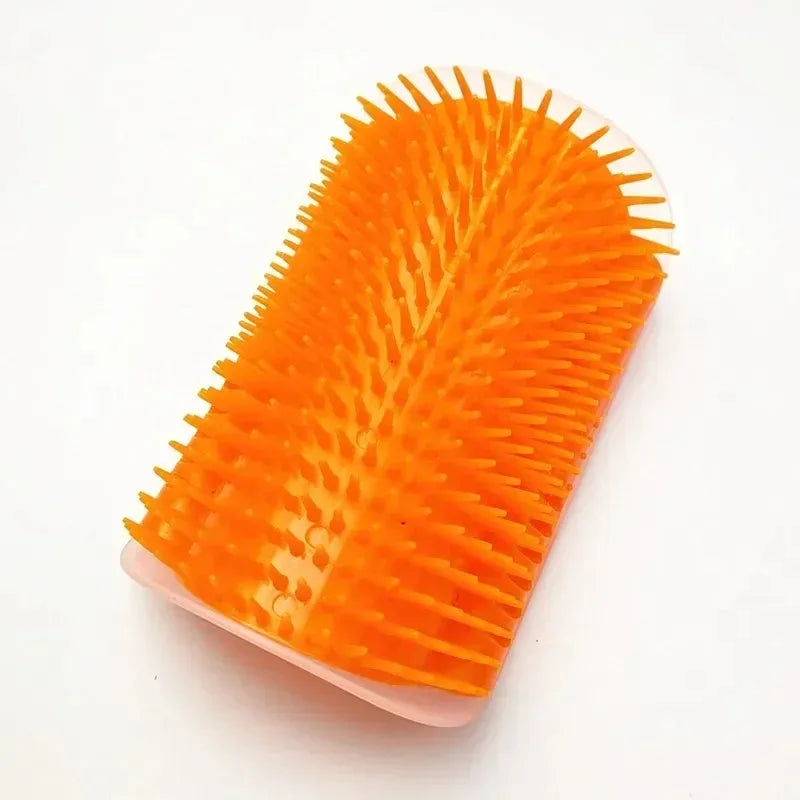 Corner Cat Comb
