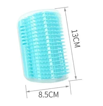 Corner Cat Comb