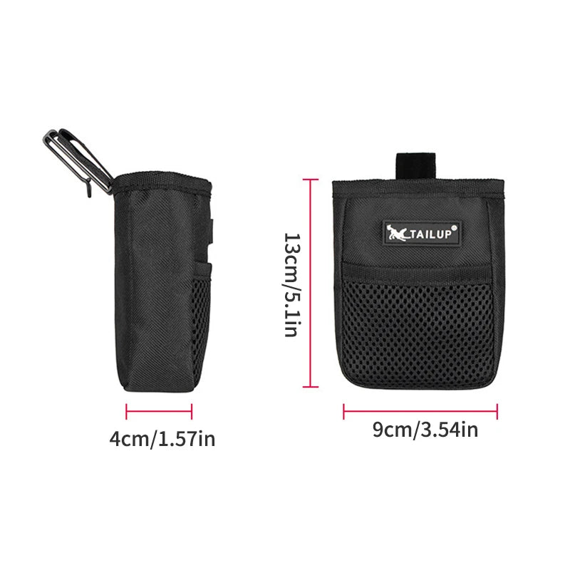 Dog Training Treat Pouch