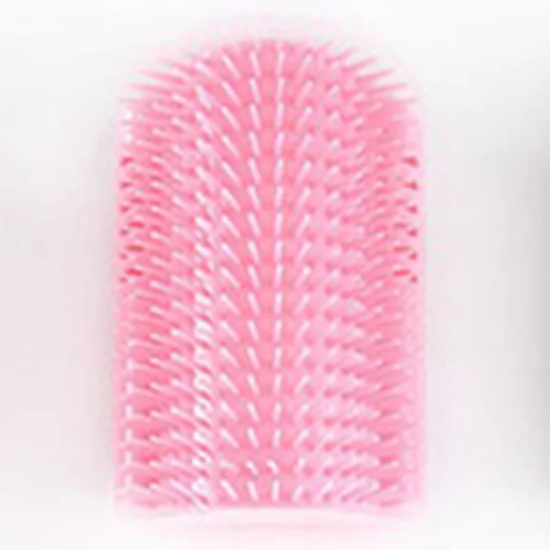 Corner Cat Comb