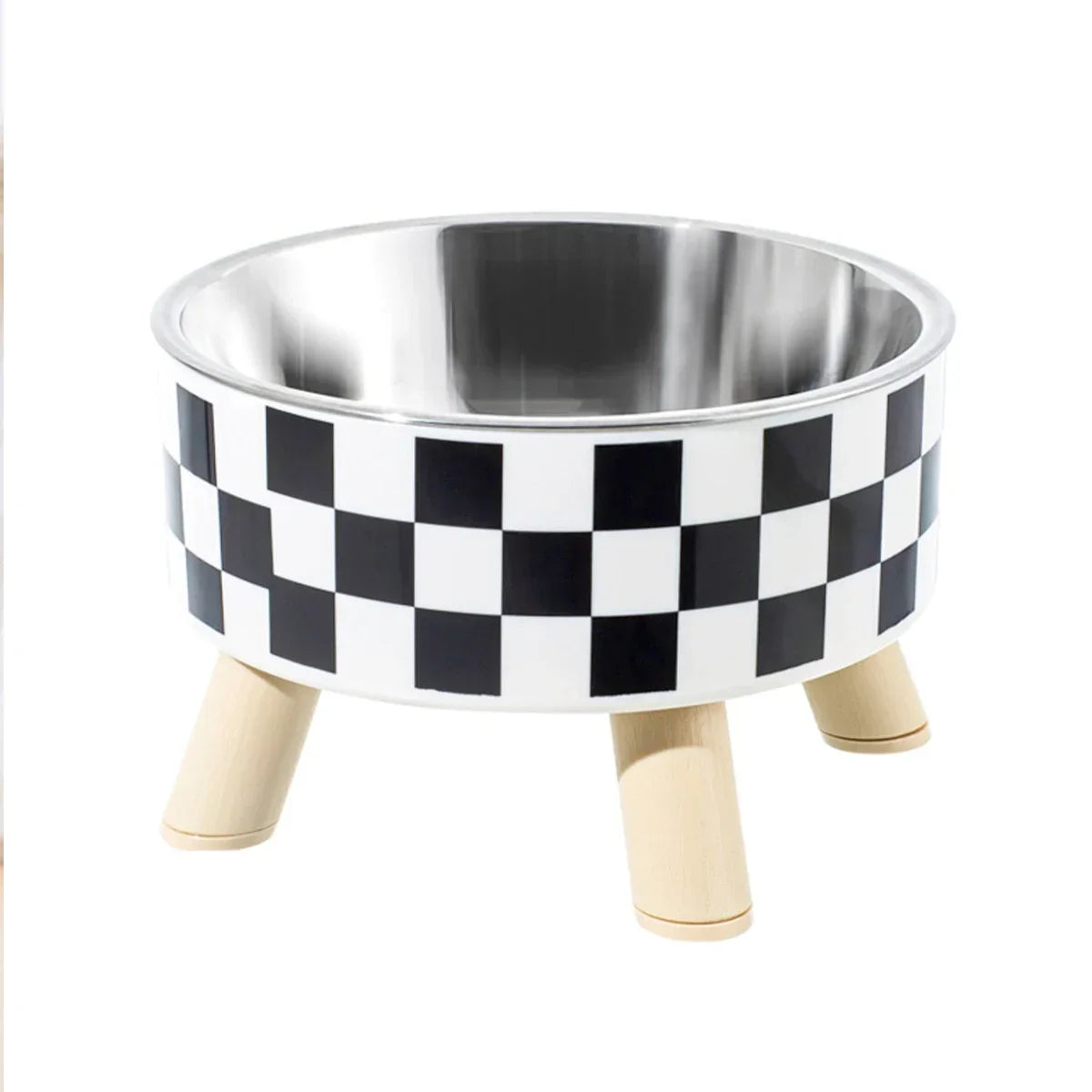 Minimalist Pet Bowl