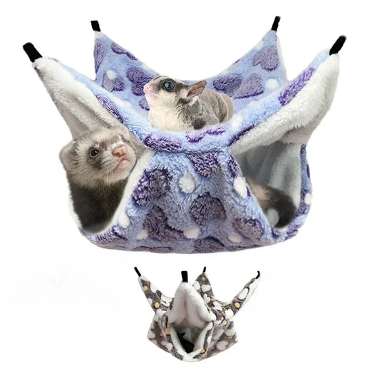 Small Pet Hammock