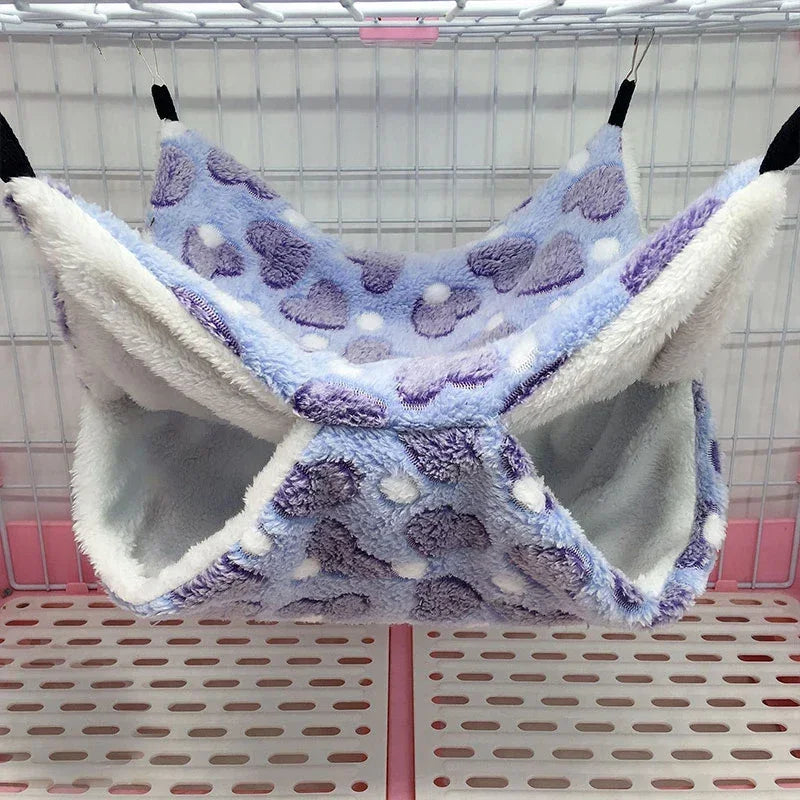 Small Pet Hammock
