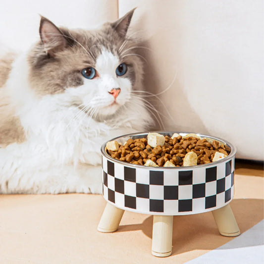 Minimalist Pet Bowl